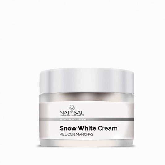 Snow White Cream 50ml