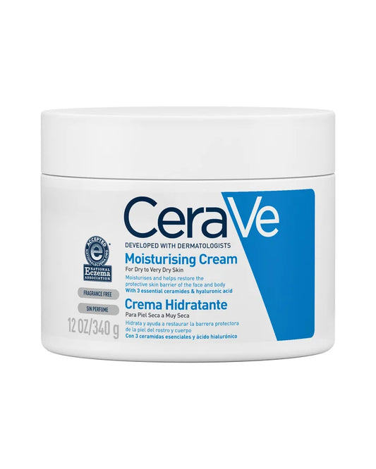 Crema hidratante CeraVe - 454 gr