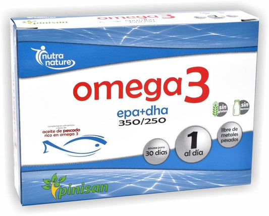 Omega 3