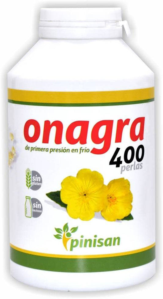 PINISAN 1  400  PERLAS (ONAGRA)