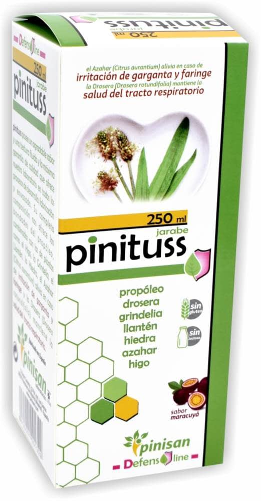 PINITUSS JARABE 250 ML