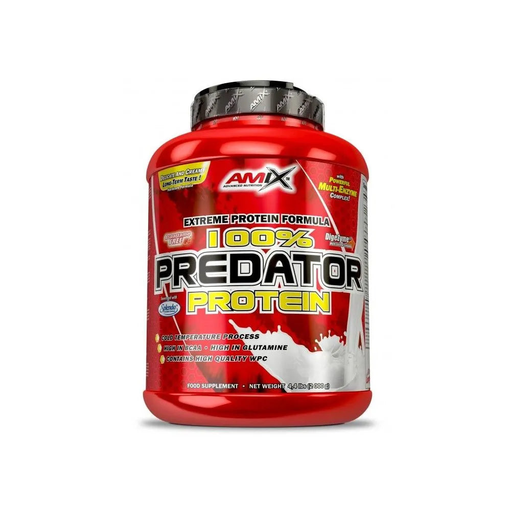 Proteína predator protein - 2kg