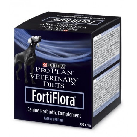 Fortiflora perro suplemento nutricional - 30x1Gr