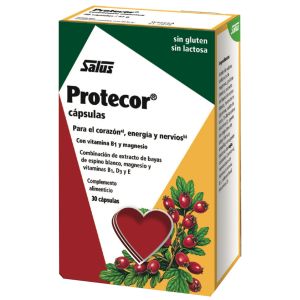 PROTECOR - 30 CAPSULAS