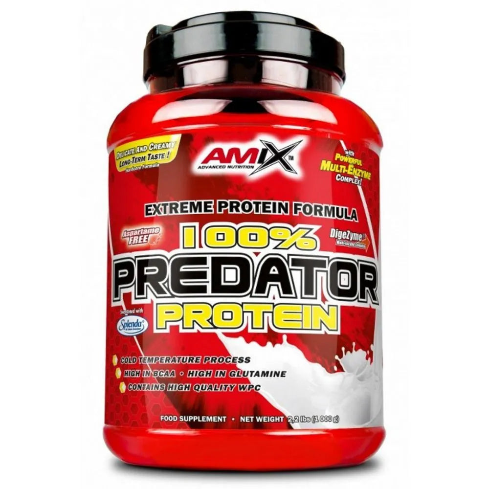 Proteína Predator Protein - 1Kg