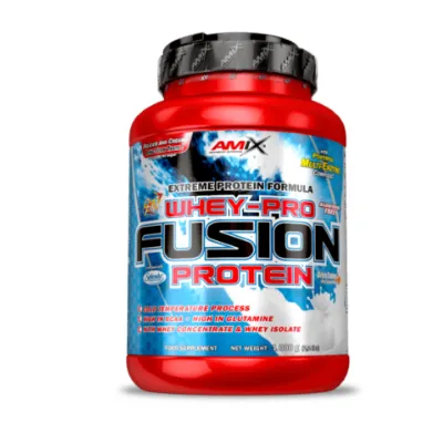 Proteína Whey-Pro Fusion Protein - 1 kg