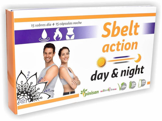 SBELT ACTION DAY&NIGHT