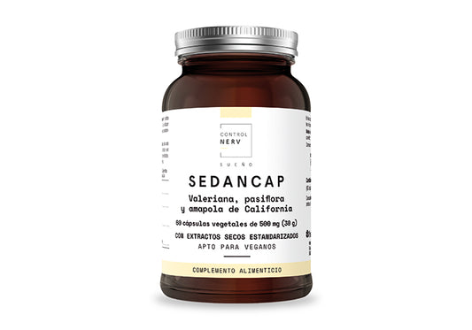 SEDANCAP