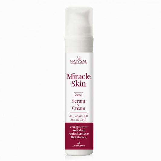 Miracle Serum 50ml