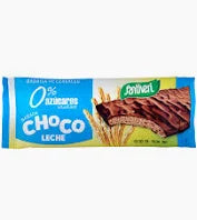 BARRITAS CEREAL CHOCOL.S/A 2*3