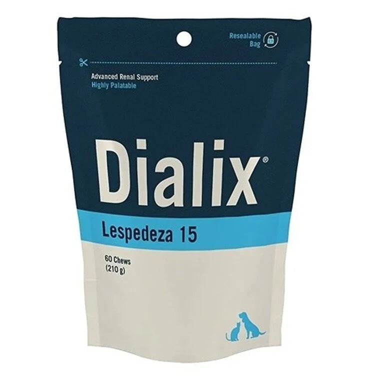 DIALIX Lespedeza 15 - Vetnova