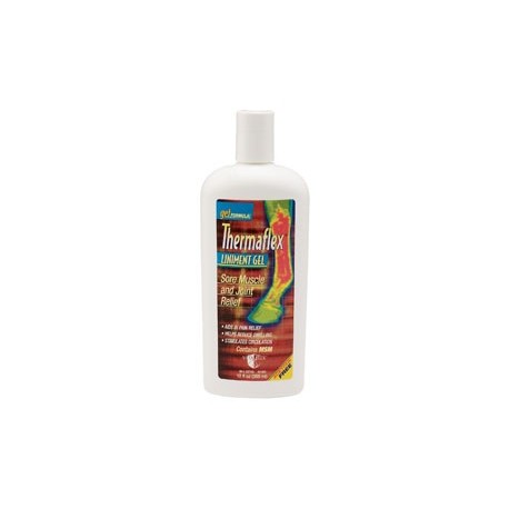 Thermaflex Gel - 355 ml