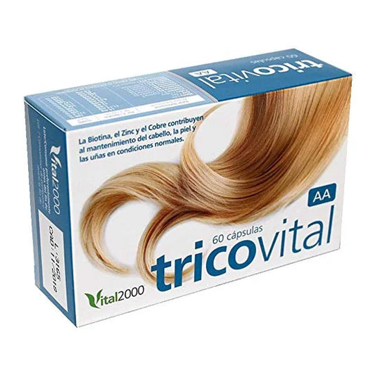 TRICOVITAL AA