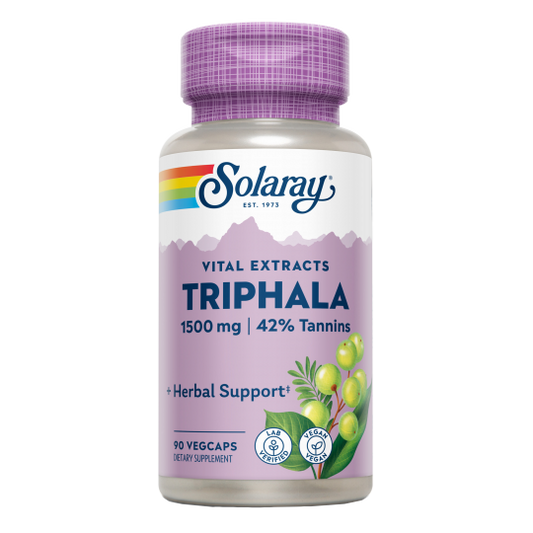 Tiphala 500mg - 60 caps