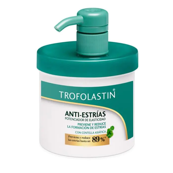 Trofolastin antiestrias formato 400 ml