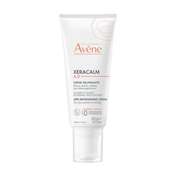 Xeracalm A.D. crema relipidizante - 200 ml