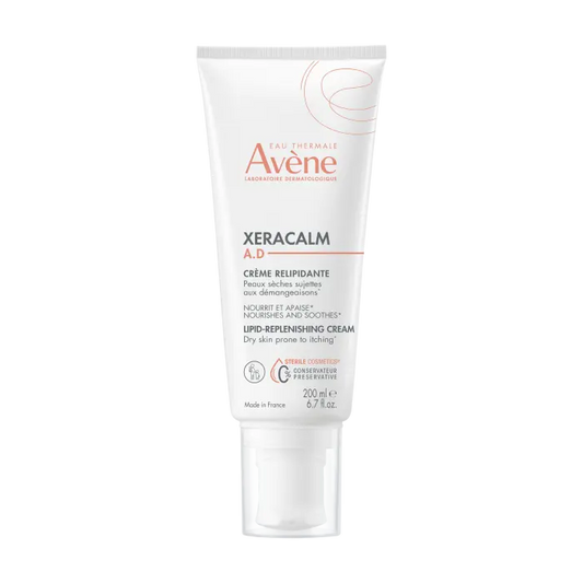 Xeracalm A.D. crema relipidizante - 200 ml