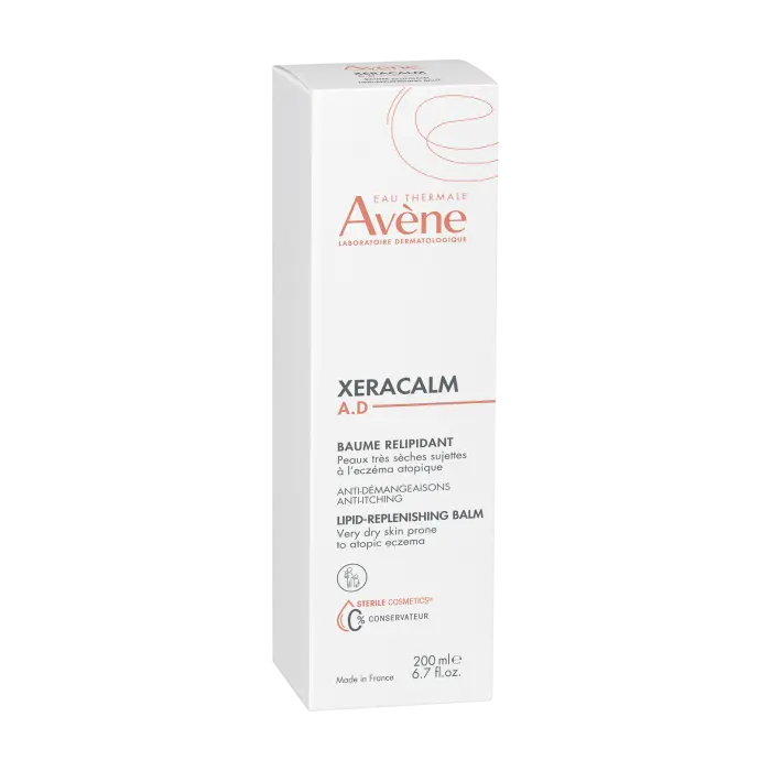 Xeracalm ad balsamo - 200 ml