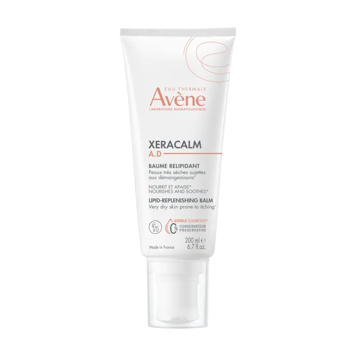 Xeracalm ad balsamo - 200 ml