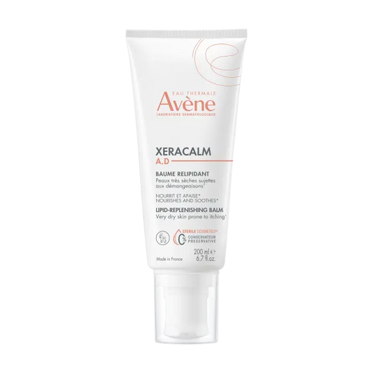 Xeracalm ad balsamo - 200 ml