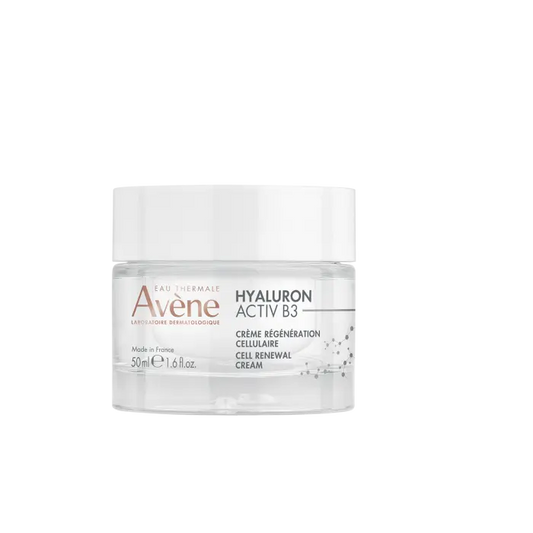 Hyaluron Activ B3 Crema regeneradora celular 50ml