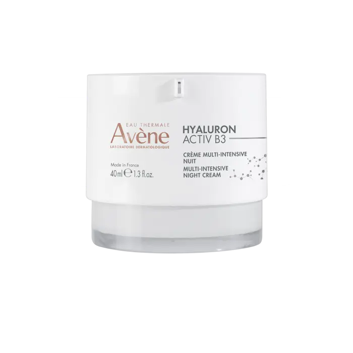 Hyaluron Activ B3 Crema de noche multi-intensiva