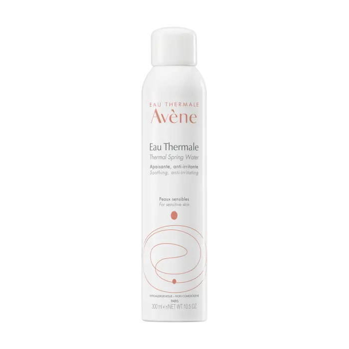 Agua termal de Avène Spray 150ml