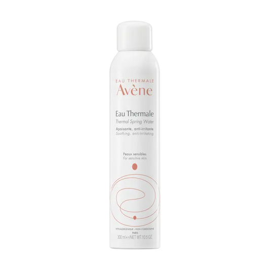 Agua termal de Avène Spray 150ml