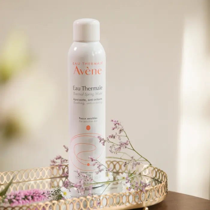 Agua termal de Avène Spray 150ml