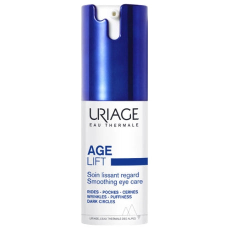 AGE PROTECT - CONTORNO DE OJOS MULTIACCIÓN 15ml