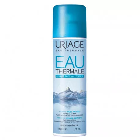 AGUA TERMAL DE URIAGE 150ml