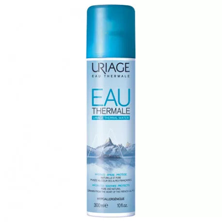 AGUA TERMAL DE URIAGE 300ml