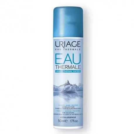 AGUA TERMAL DE URIAGE 50ml