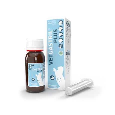 Vet Gastril Plus - 20ml