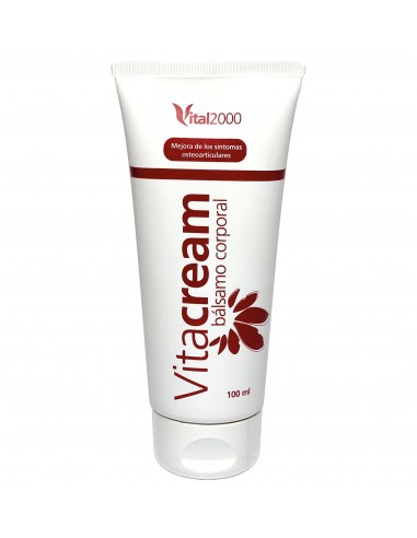 VITACREAM BÁLSAMO CORPORAL