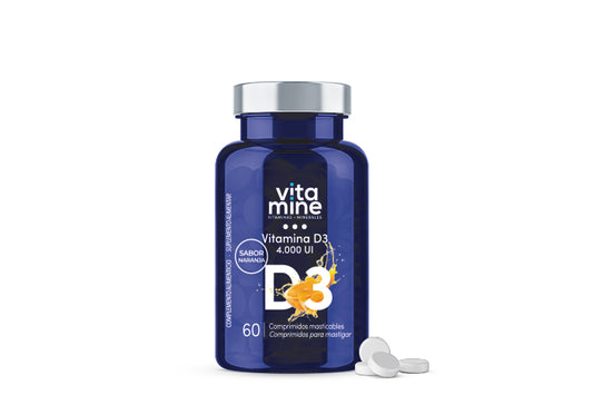 VITAMINA D3