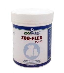 ZOO-FLEX POLVO 250gr